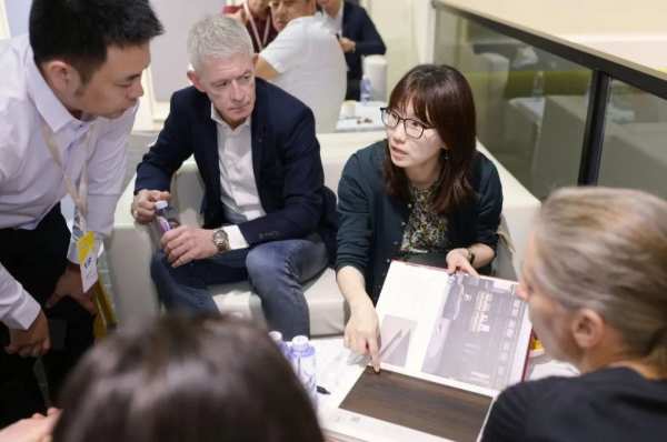 【展会资讯】北新木业2024广州定制家居展带来“新惊喜”