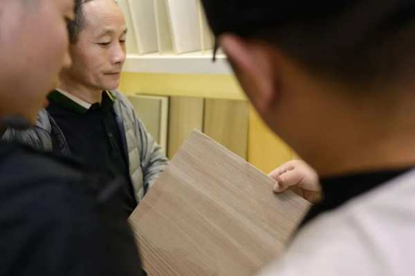 【展会资讯】北新木业2024广州定制家居展带来“新惊喜”