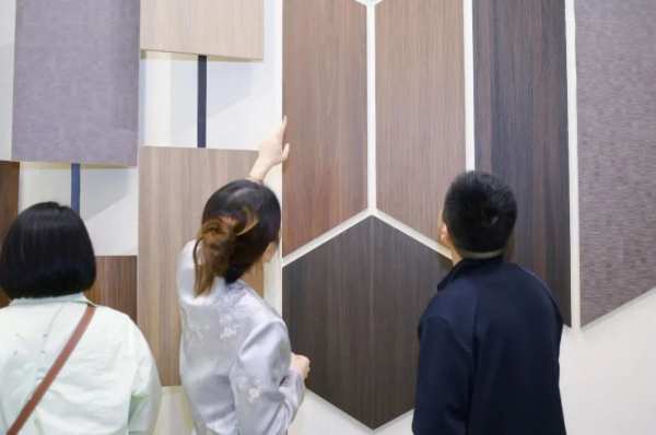 【展会资讯】北新木业2024广州定制家居展带来“新惊喜”