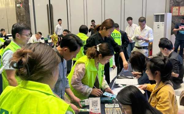 乘势而上·聚力前行；雪宝赣州地区核心经销商研讨会暨年度表彰大会圆满成功
