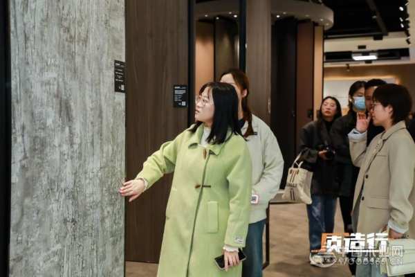 质造行·兔宝宝品质家装溯源之旅 揭秘“新质生产力”下的绿色健康生活