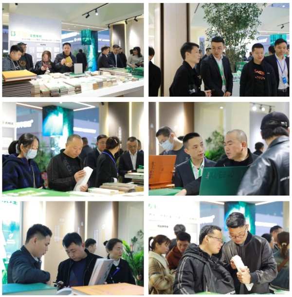 焕新提质·预见趋势 | 雪宝品牌全国巡展第3站“长沙站”圆满成功