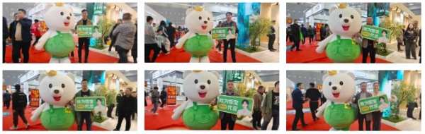 焕新提质·预见趋势 | 雪宝品牌全国巡展第3站“长沙站”圆满成功