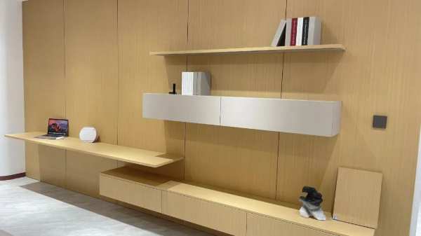 新店绽放 | 大庆鹏鸿We+定制体验馆邀您开启高端定制生活