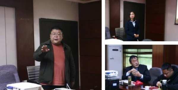 福湘板材 | 筑梦启航，福湘2024首届新员工培训会圆满举行！
