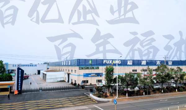 福湘板材 | 筑梦启航，福湘2024首届新员工培训会圆满举行！