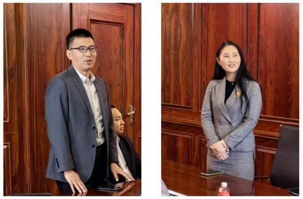 品质加码丨鹏鸿与中国人保强强联手，打造行业安全新生态