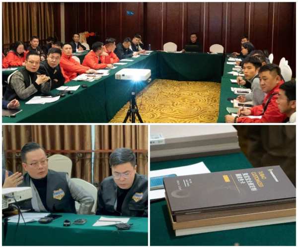 兔宝宝全屋定制助力CCTV-2《秘密大改造》：旧房爆改，45㎡打造三代同堂之家