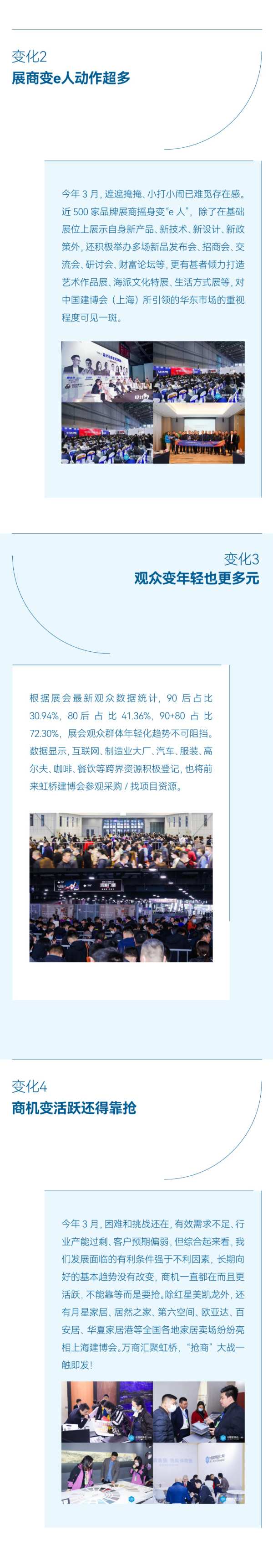 3月13日-16日，怡黄好生活邀您相约2024中国建博会（上海）