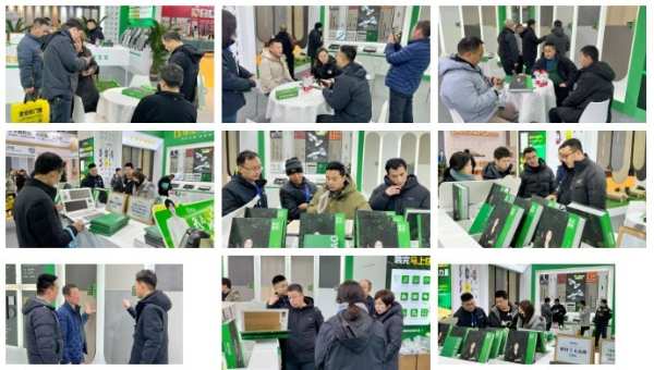 聚焦大展共享商机 | 雪宝品牌全国巡展第 一站“石家庄”圆满成功