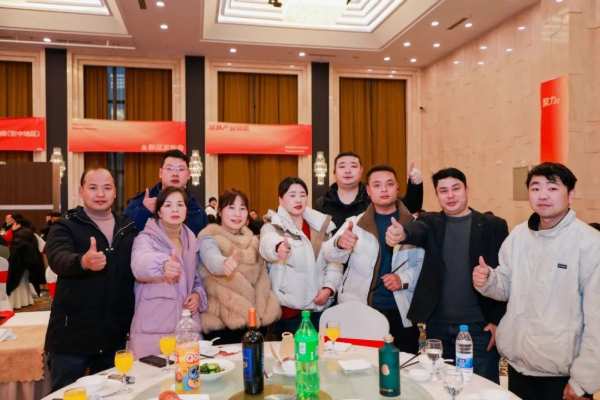 同心并进，向新远航丨浙中家具产业赋能&新品发布会圆满成功