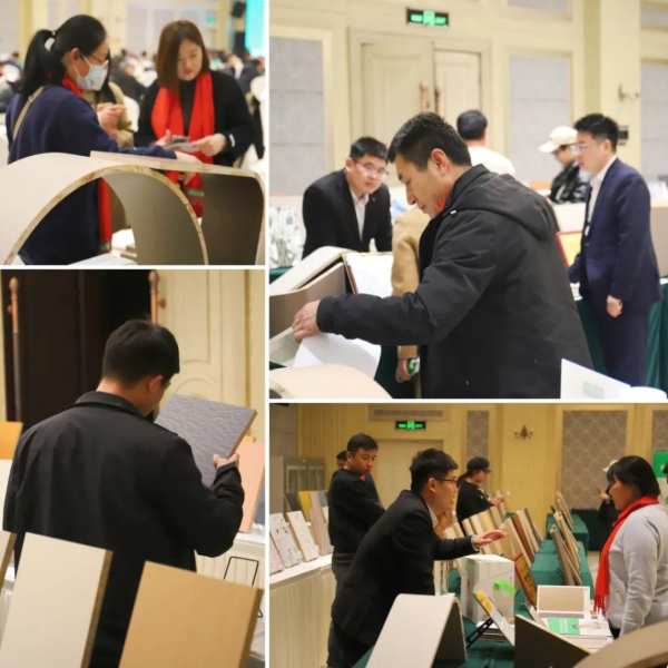 千山品牌全国行丨第7站河北石家庄，深化赋能迎战新征程