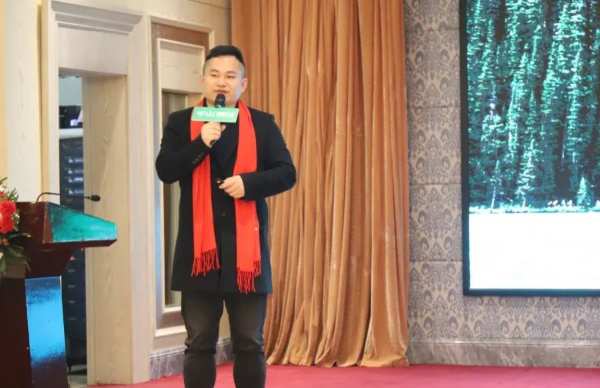 千山品牌全国行丨第7站河北石家庄，深化赋能迎战新征程