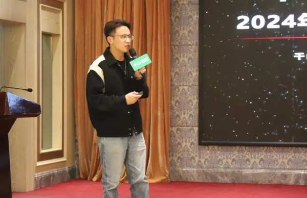 千山品牌全国行丨第7站河北石家庄，深化赋能迎战新征程