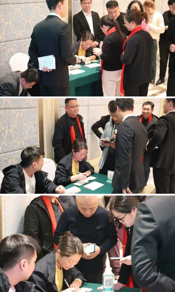 千山品牌全国行丨第7站河北石家庄，深化赋能迎战新征程