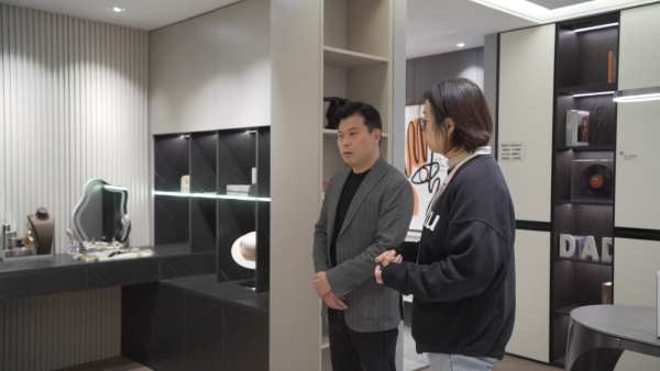 兔宝宝全屋定制榜样力量丨2023年度营收翻三番，解密他的营销新战略！