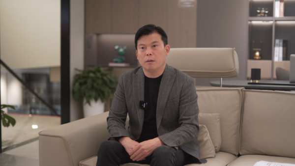 兔宝宝全屋定制榜样力量丨2023年度营收翻三番，解密他的营销新战略！