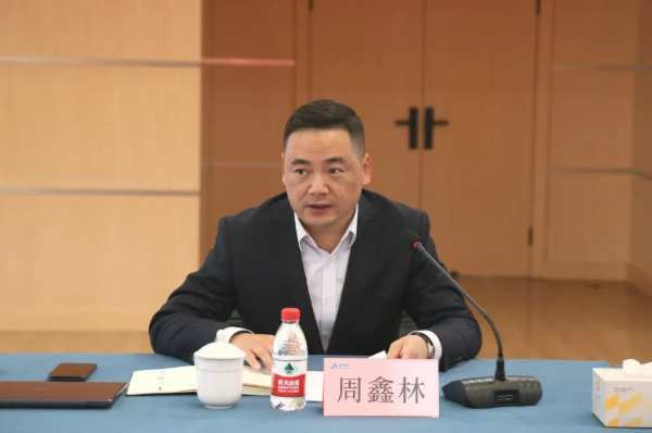 山高云为峰 争当急先锋｜升华云峰2024年开工动员会议顺利召开！