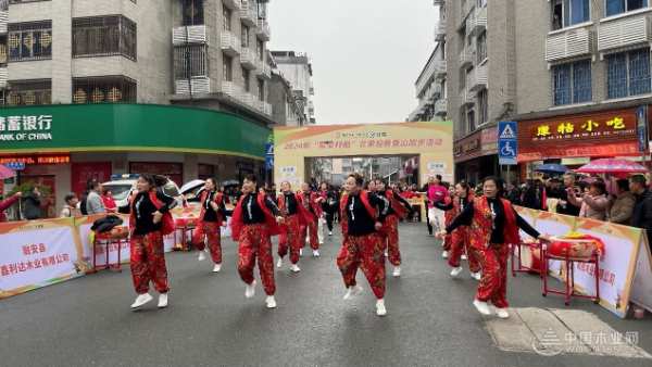 不负春光！千人开跑！“融安村跑”壮象迎新登山跑步活动圆满举行