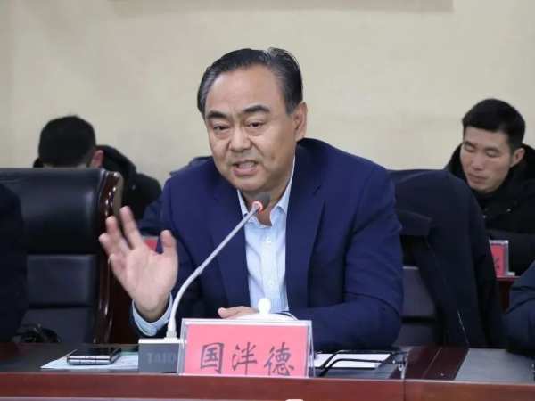 湖南鲁丽木业参加中南林业科技大学与新田校县产学研战略合作座谈会