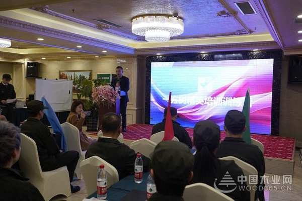 一方树2024“与鹿聚势·赢在终端”精英特训营圆满落幕！