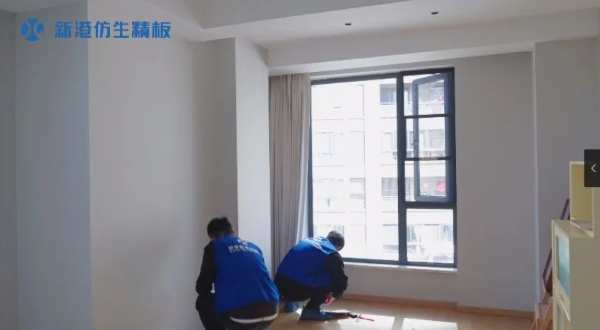 12小时极速改造百万粉丝博主的家，打造一眼就心动的超梦幻衣帽间！