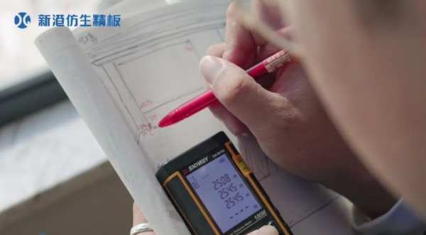 12小时极速改造百万粉丝博主的家，打造一眼就心动的超梦幻衣帽间！