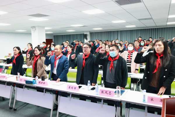 向管理要效益，以品质拓市场丨新港商学院首届干部班圆满结业!