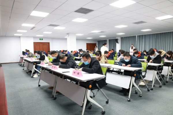 向管理要效益，以品质拓市场丨新港商学院首届干部班圆满结业!