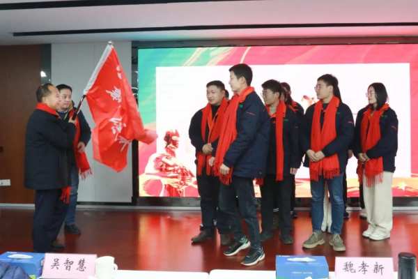 向管理要效益，以品质拓市场丨新港商学院首届干部班圆满结业!