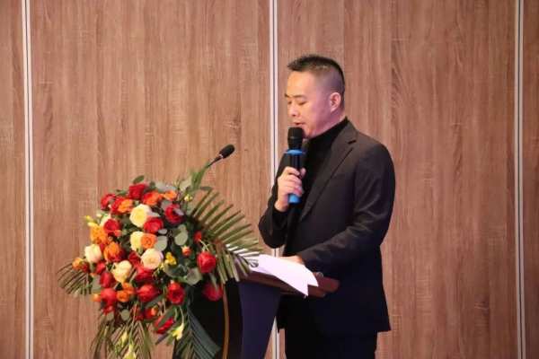 创新突围 逆势增长|隆饰板材2024核心经销商会议顺利召开