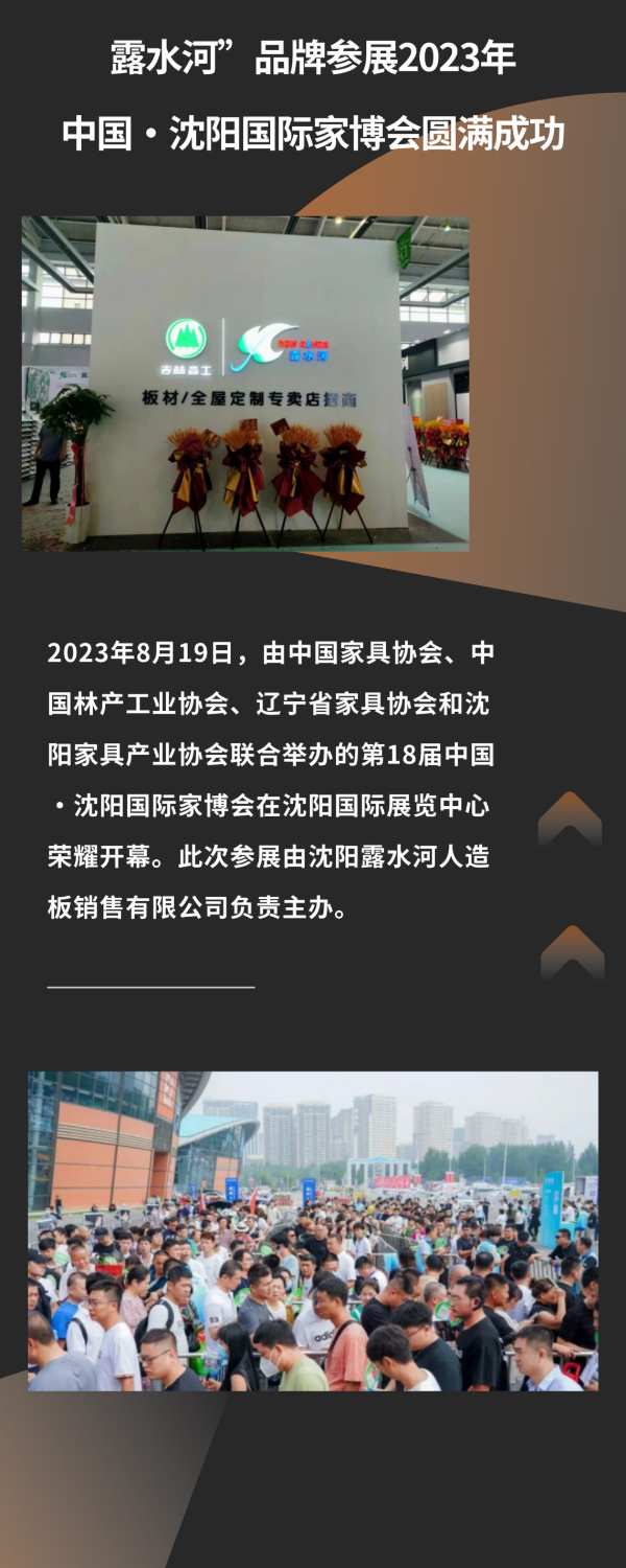 年终盘点丨回顾露水河共同奋斗过的2023.....