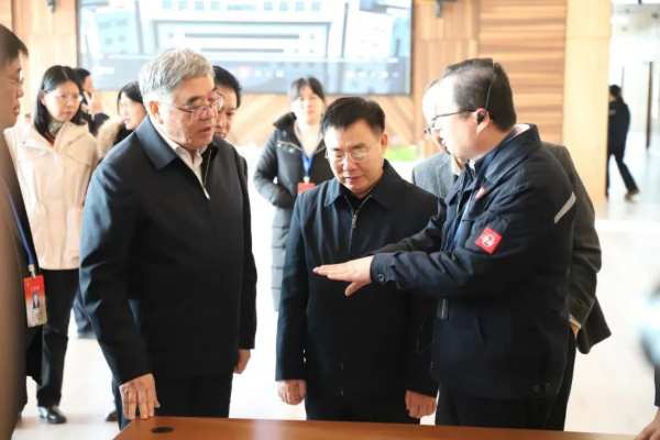 民进中央调研组莅临江西鲁丽木业开展调研工作