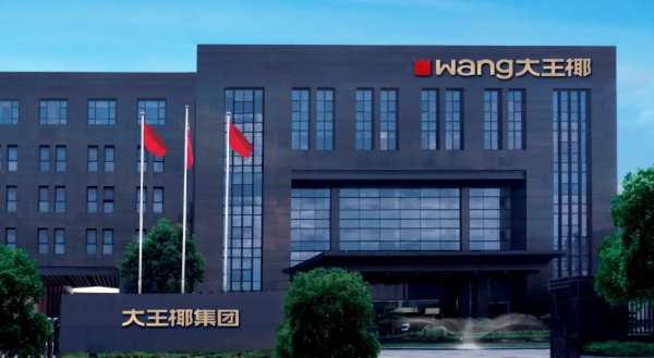 以崭新的面貌开启新程 大王椰揭开全新品牌LOGO的神秘面纱