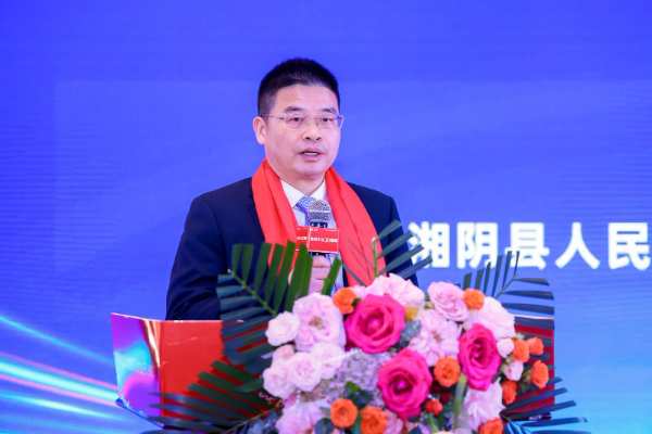 “守望初心 赢创未来”福湘木业30周年庆典暨新产品发布会圆满落幕