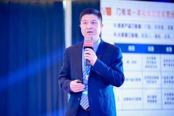 “守望初心 赢创未来”福湘木业30周年庆典暨新产品发布会圆满落幕