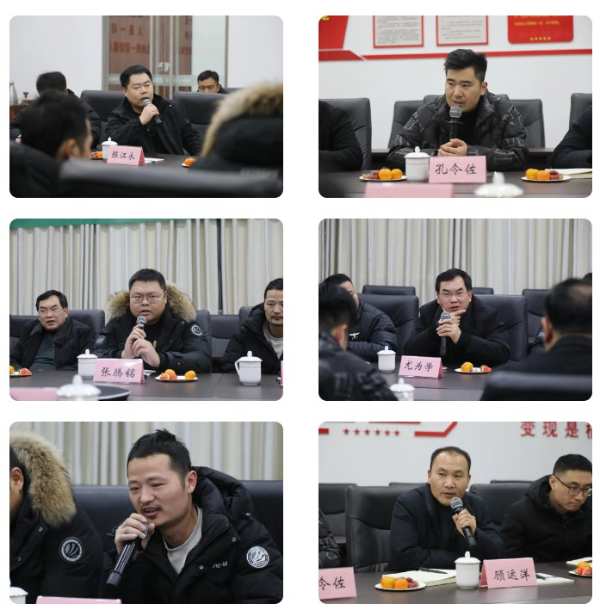 聚心同行 合力共进丨韩氏板材“千商万里行•江苏家具仓战略研讨会”圆满召开