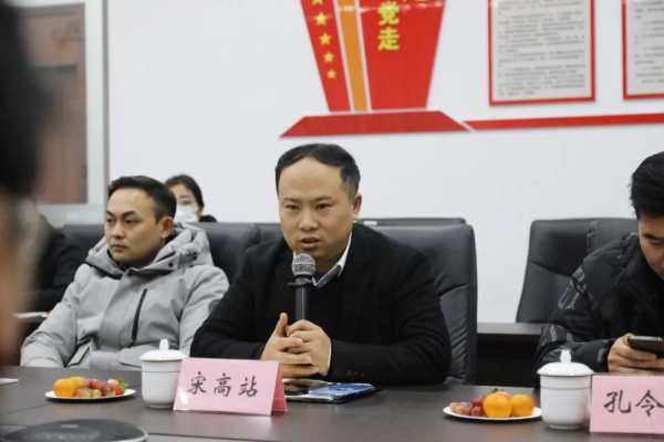 聚心同行 合力共进丨韩氏板材“千商万里行•江苏家具仓战略研讨会”圆满召开