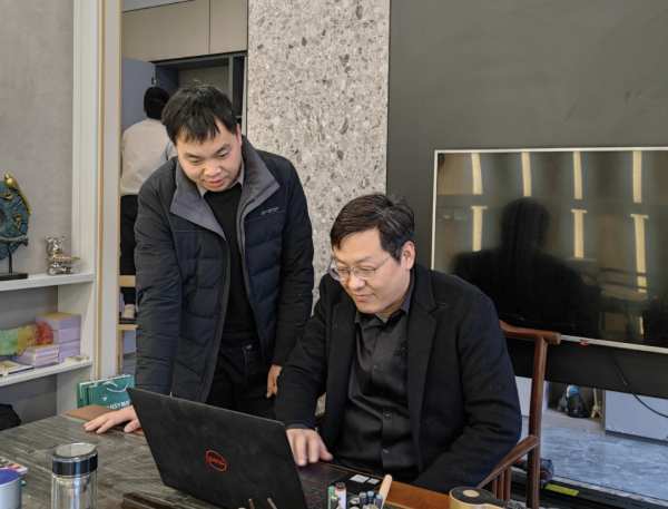 【大商私享会】第二期丨精耕市场 步伐坚定；逆势增长 敢于尝试