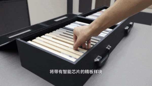 揭秘智慧家装“黑科技”，现场穿越未来家，一眼看到装修完的室内实景！