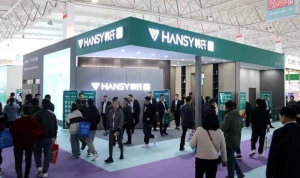 聚焦变革·赋能创新丨韩氏板材布局新赛道，建设主流新媒体