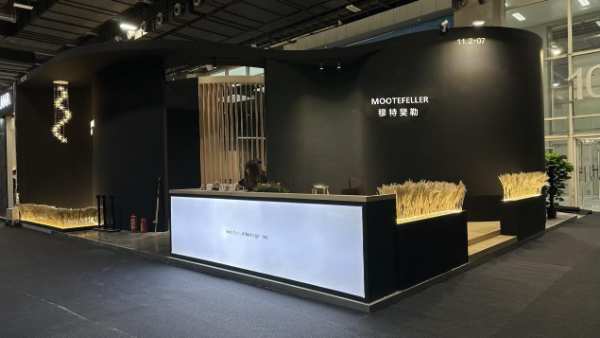 德国穆特斐勒 将惊现广州展会