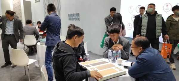 十周年庆系列 | 优饰品牌历次展会风采回顾