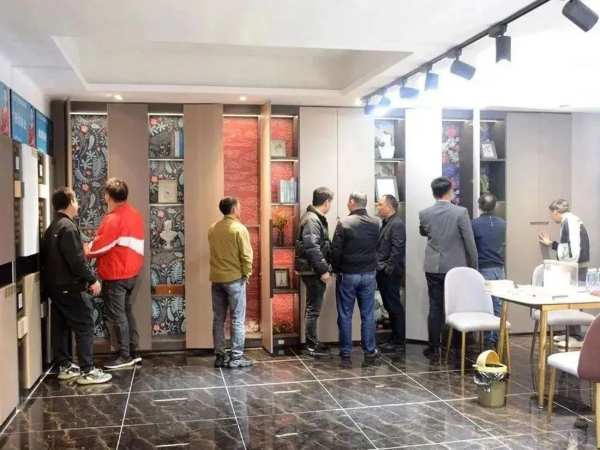 十周年庆系列 | 优饰品牌历次展会风采回顾