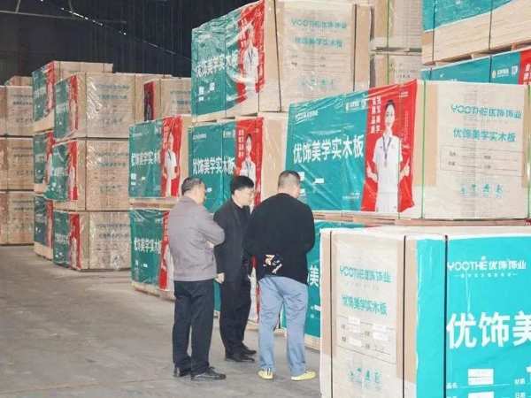 十周年庆系列 | 优饰品牌历次展会风采回顾