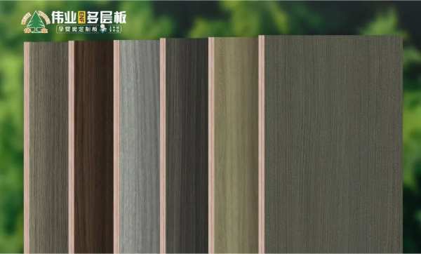 伟业牌ENF板材种类有哪些？1分钟带您了解