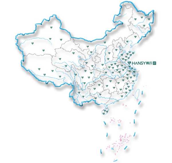 智能制造·创新研发丨韩氏板材坚持自主研发生产，聚焦韩氏品质革新