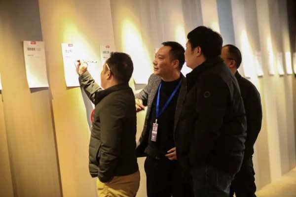 聚力·破局 | 大王椰广西2024战略宣导暨新品发布会圆满结束