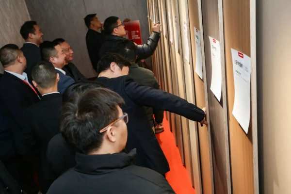 聚力·破局 | 大王椰广西2024战略宣导暨新品发布会圆满结束