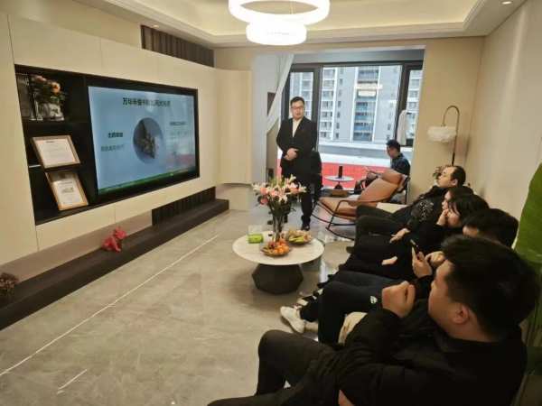 共筑无醛I 万华禾香无醛普惠活动陆续圆满落地